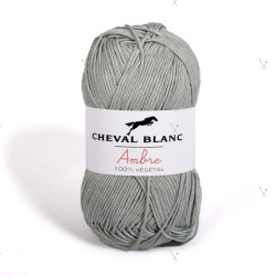 Yarn AMBRE - Bamboo / Cotton